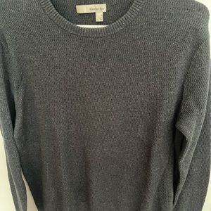 Hawker Rye Mens M Sweater Stitch fix